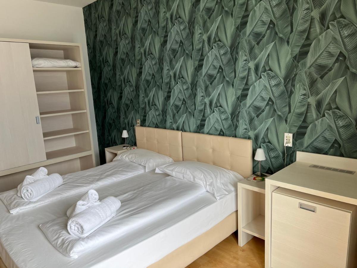 Albergo San Remo مالتشيزينيه المظهر الخارجي الصورة