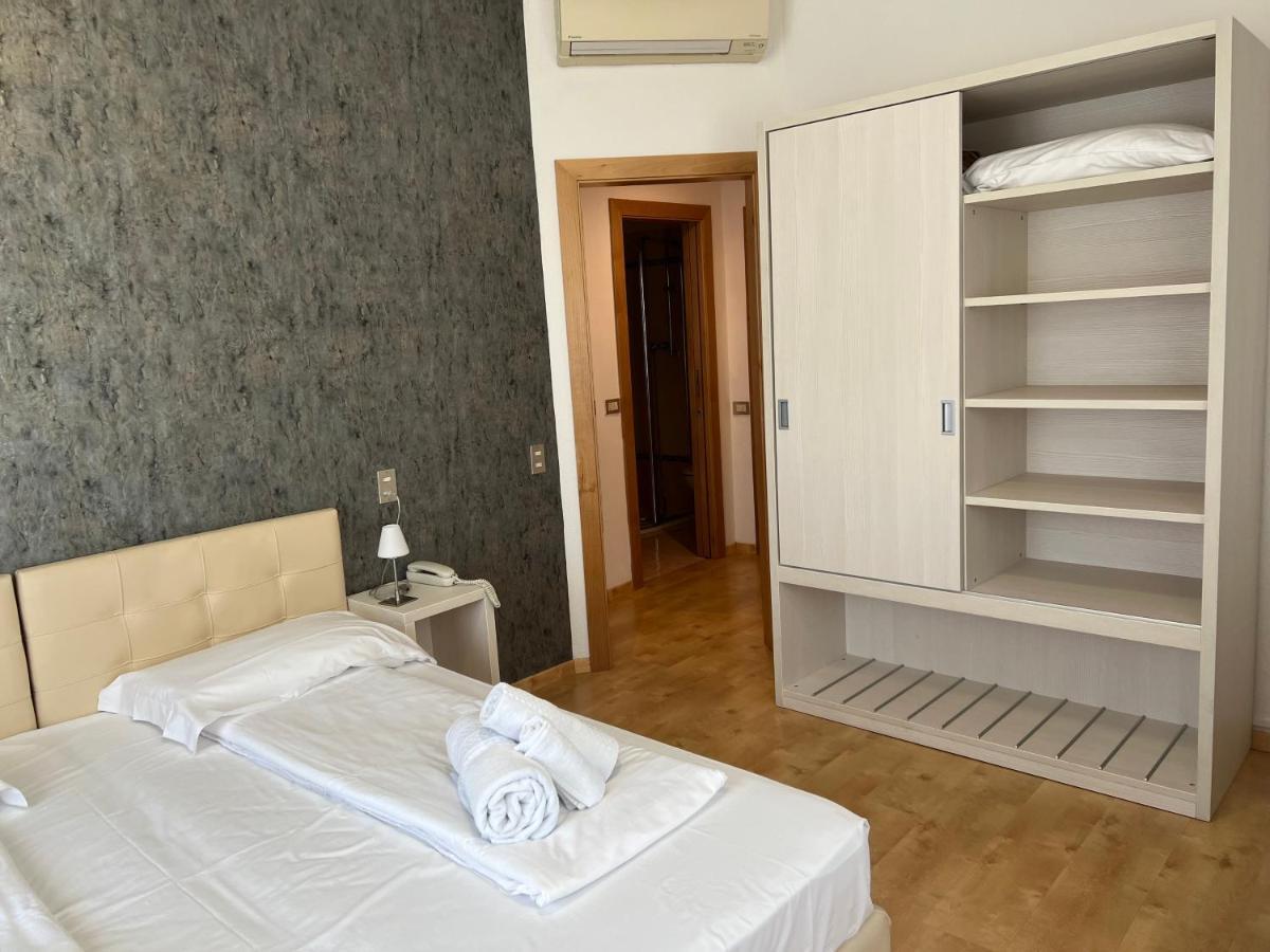 Albergo San Remo مالتشيزينيه المظهر الخارجي الصورة
