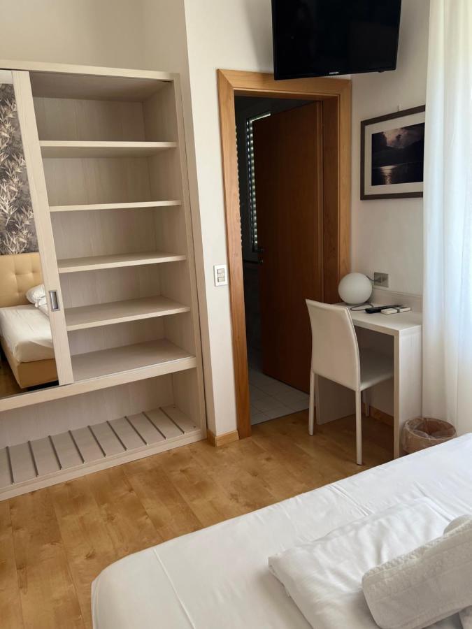 Albergo San Remo مالتشيزينيه المظهر الخارجي الصورة