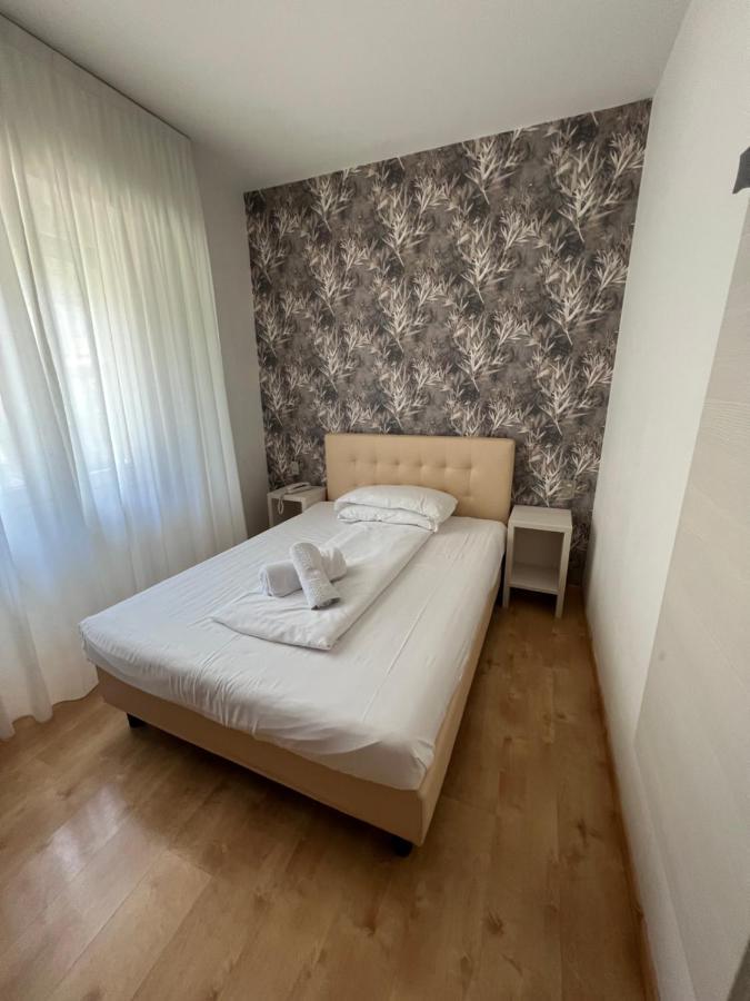 Albergo San Remo مالتشيزينيه المظهر الخارجي الصورة