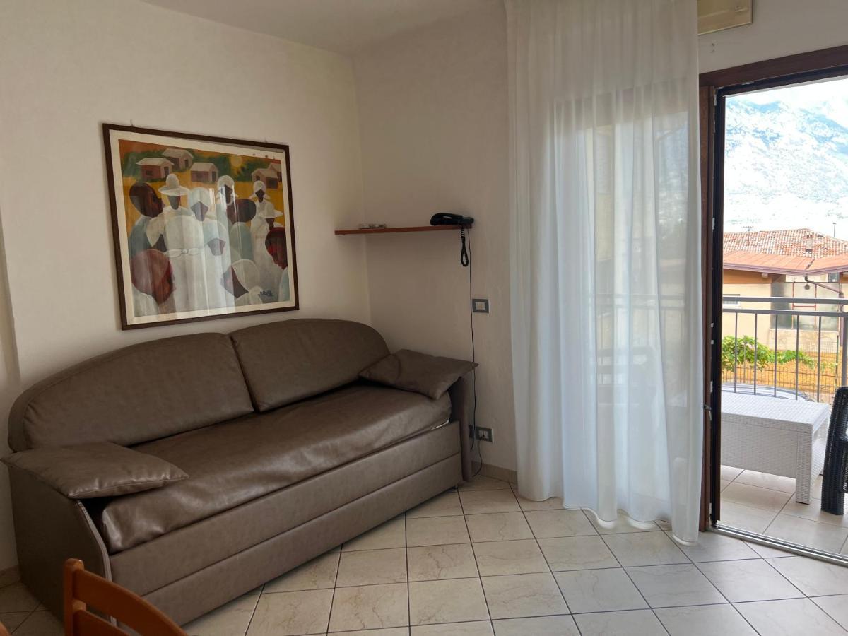 Albergo San Remo مالتشيزينيه المظهر الخارجي الصورة