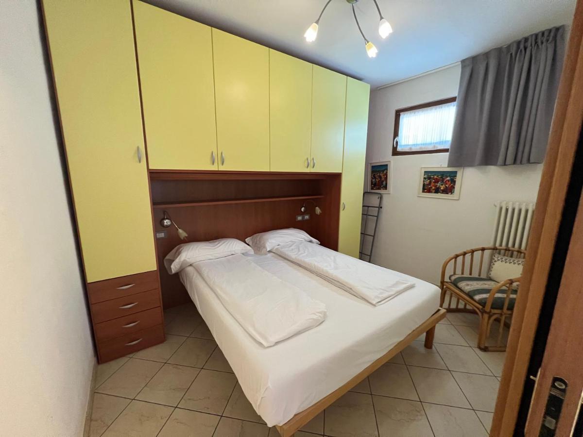 Albergo San Remo مالتشيزينيه المظهر الخارجي الصورة