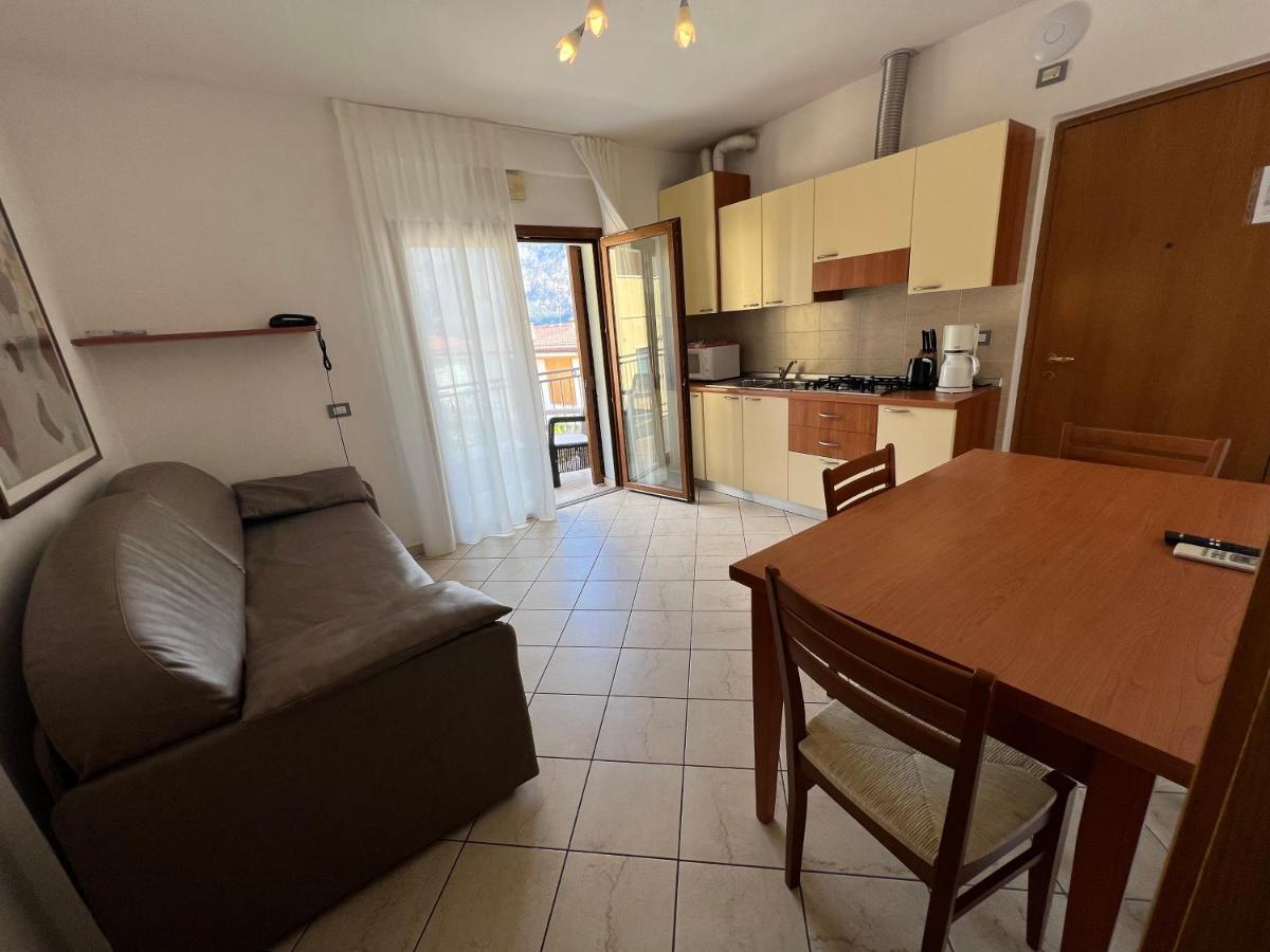 Albergo San Remo مالتشيزينيه المظهر الخارجي الصورة