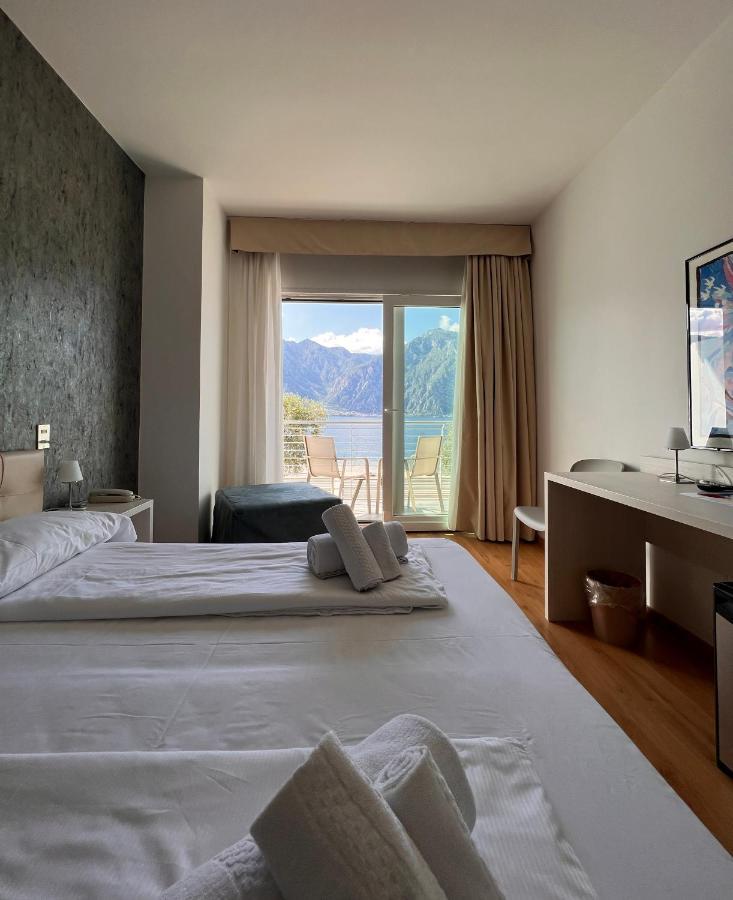 Albergo San Remo مالتشيزينيه المظهر الخارجي الصورة