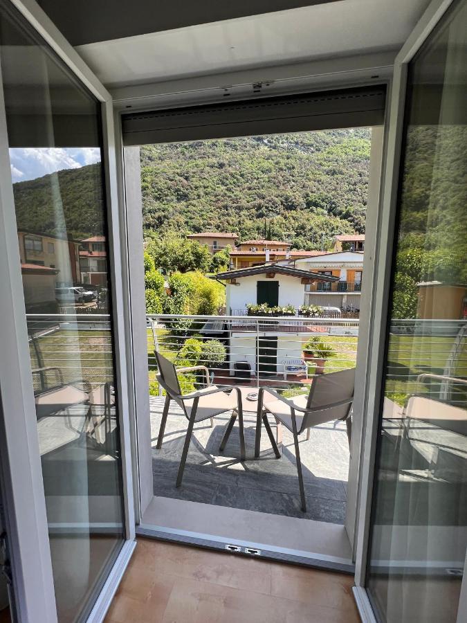 Albergo San Remo مالتشيزينيه المظهر الخارجي الصورة