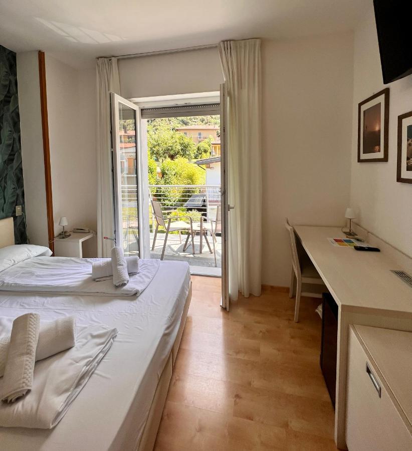 Albergo San Remo مالتشيزينيه المظهر الخارجي الصورة