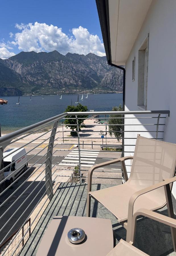 Albergo San Remo مالتشيزينيه المظهر الخارجي الصورة
