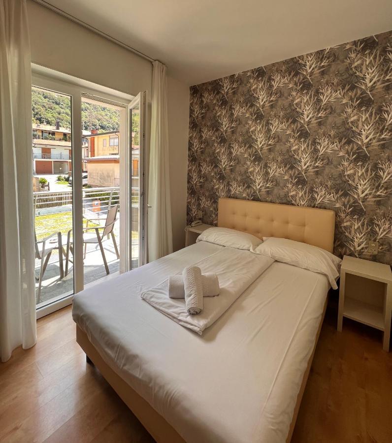 Albergo San Remo مالتشيزينيه المظهر الخارجي الصورة