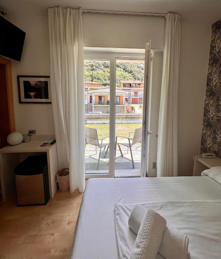 Albergo San Remo مالتشيزينيه المظهر الخارجي الصورة