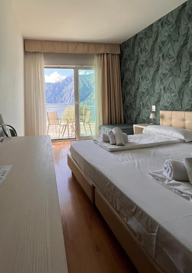 Albergo San Remo مالتشيزينيه المظهر الخارجي الصورة