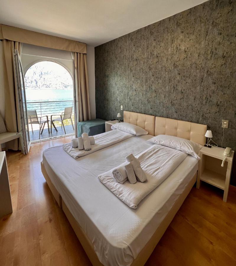 Albergo San Remo مالتشيزينيه المظهر الخارجي الصورة