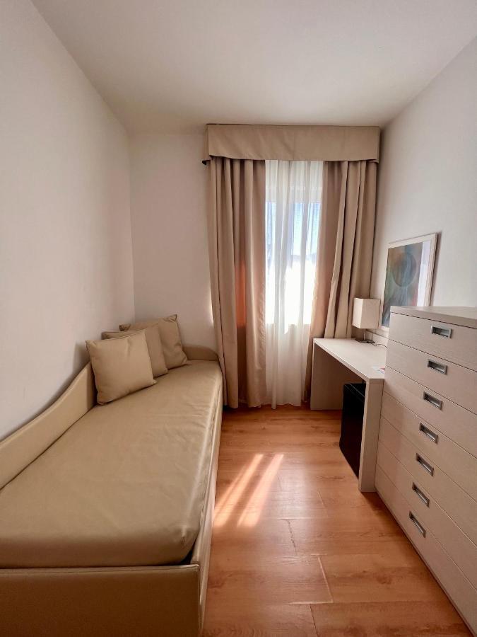 Albergo San Remo مالتشيزينيه المظهر الخارجي الصورة