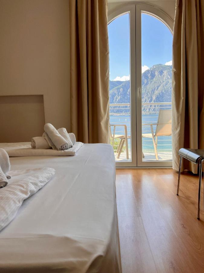 Albergo San Remo مالتشيزينيه المظهر الخارجي الصورة