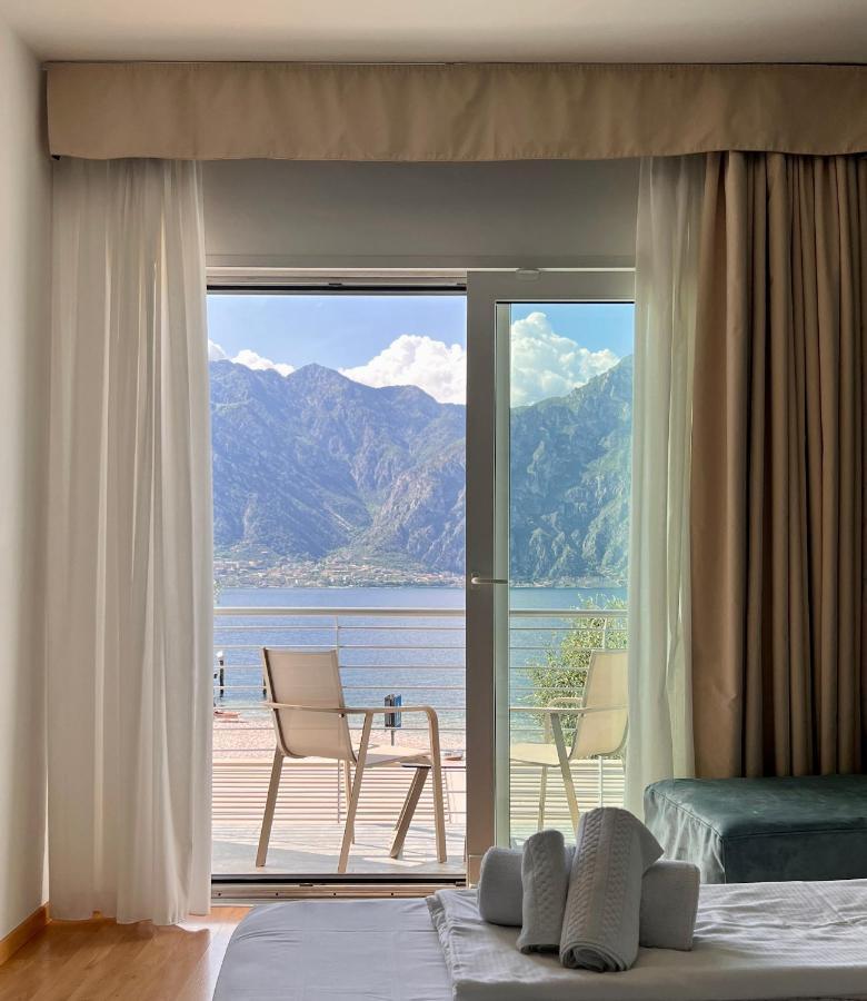 Albergo San Remo مالتشيزينيه المظهر الخارجي الصورة