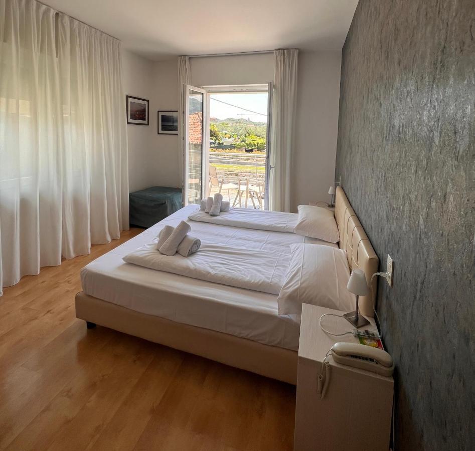 Albergo San Remo مالتشيزينيه المظهر الخارجي الصورة