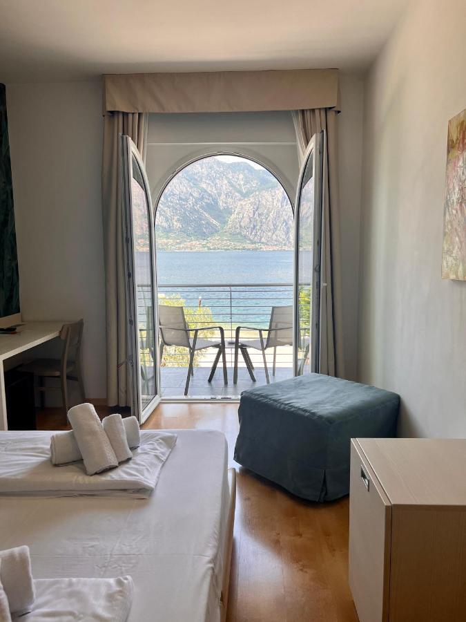 Albergo San Remo مالتشيزينيه المظهر الخارجي الصورة