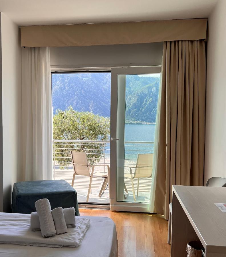 Albergo San Remo مالتشيزينيه المظهر الخارجي الصورة