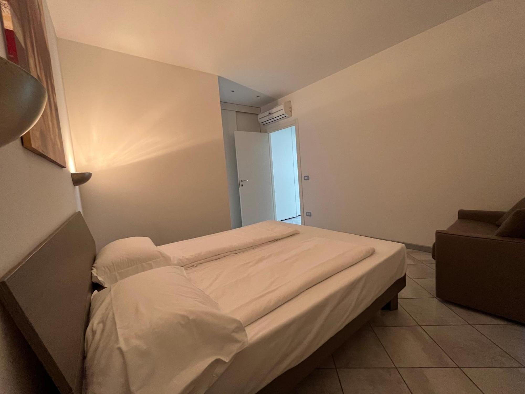 Albergo San Remo مالتشيزينيه المظهر الخارجي الصورة