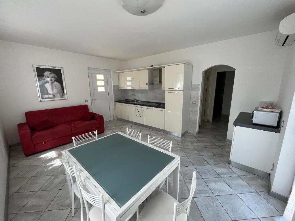 Albergo San Remo مالتشيزينيه المظهر الخارجي الصورة