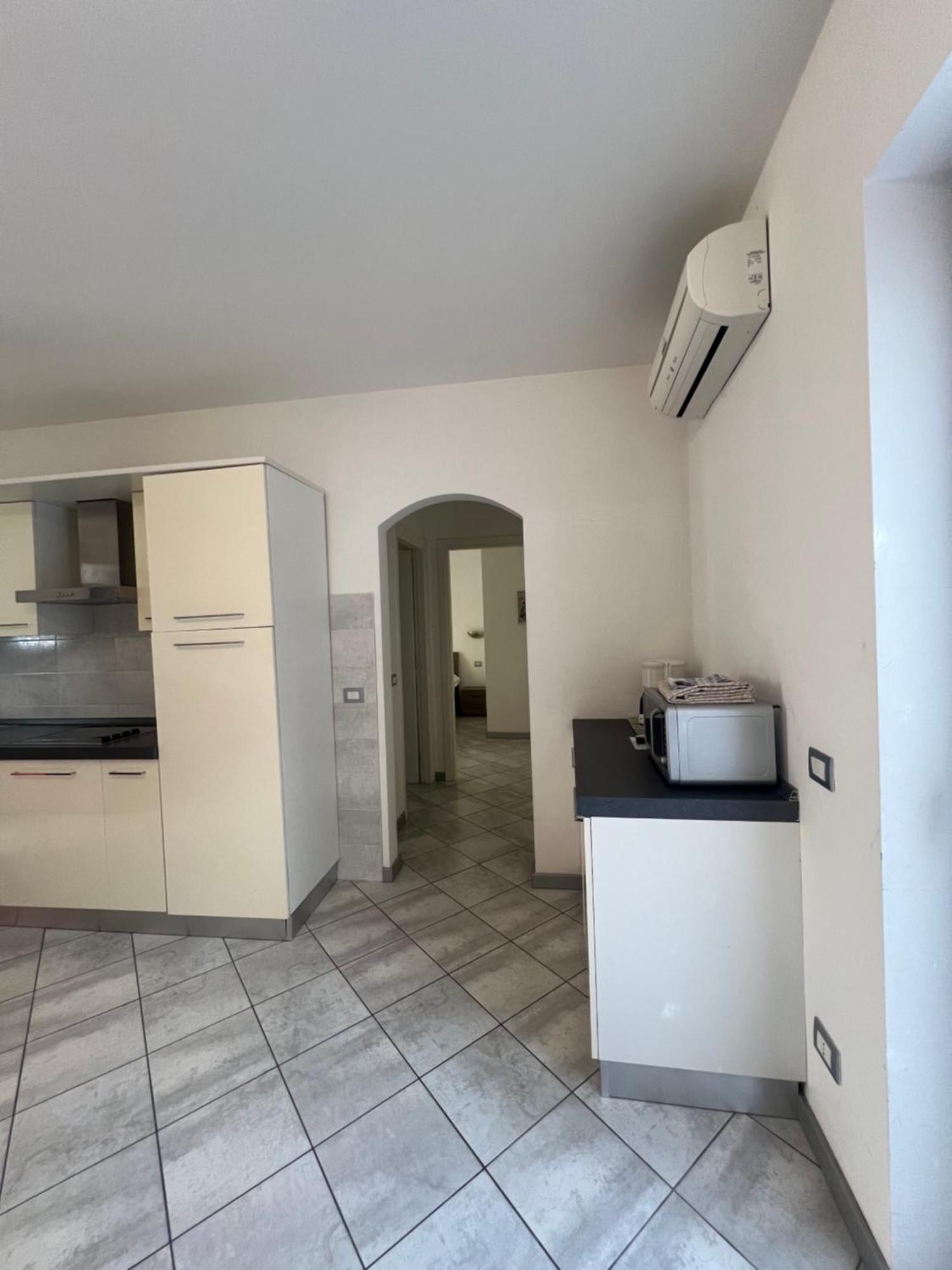 Albergo San Remo مالتشيزينيه المظهر الخارجي الصورة