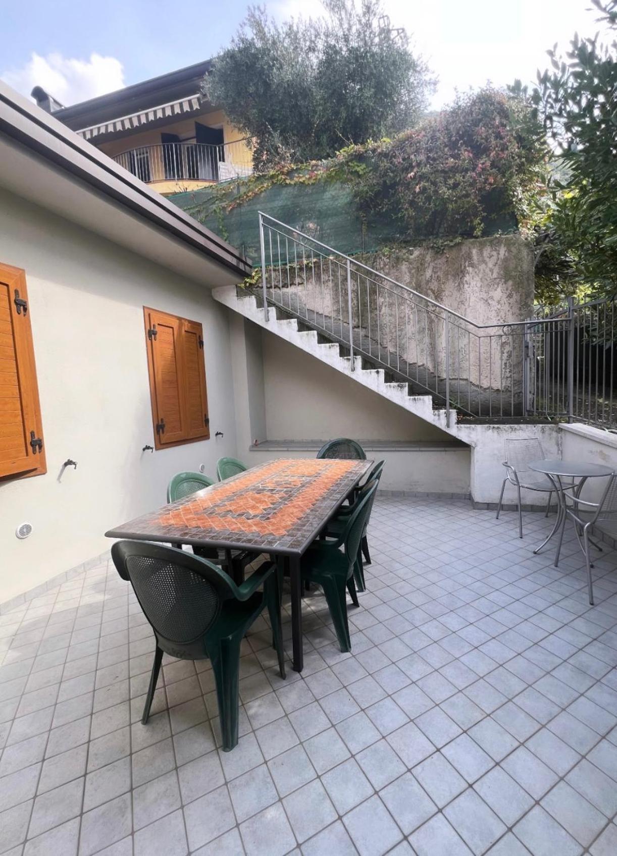 Albergo San Remo مالتشيزينيه المظهر الخارجي الصورة
