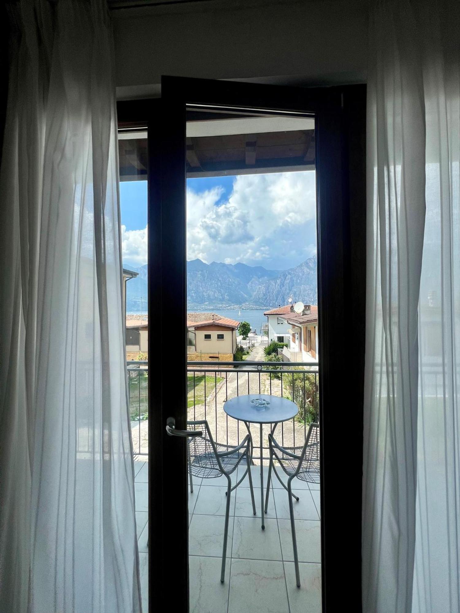 Albergo San Remo مالتشيزينيه المظهر الخارجي الصورة