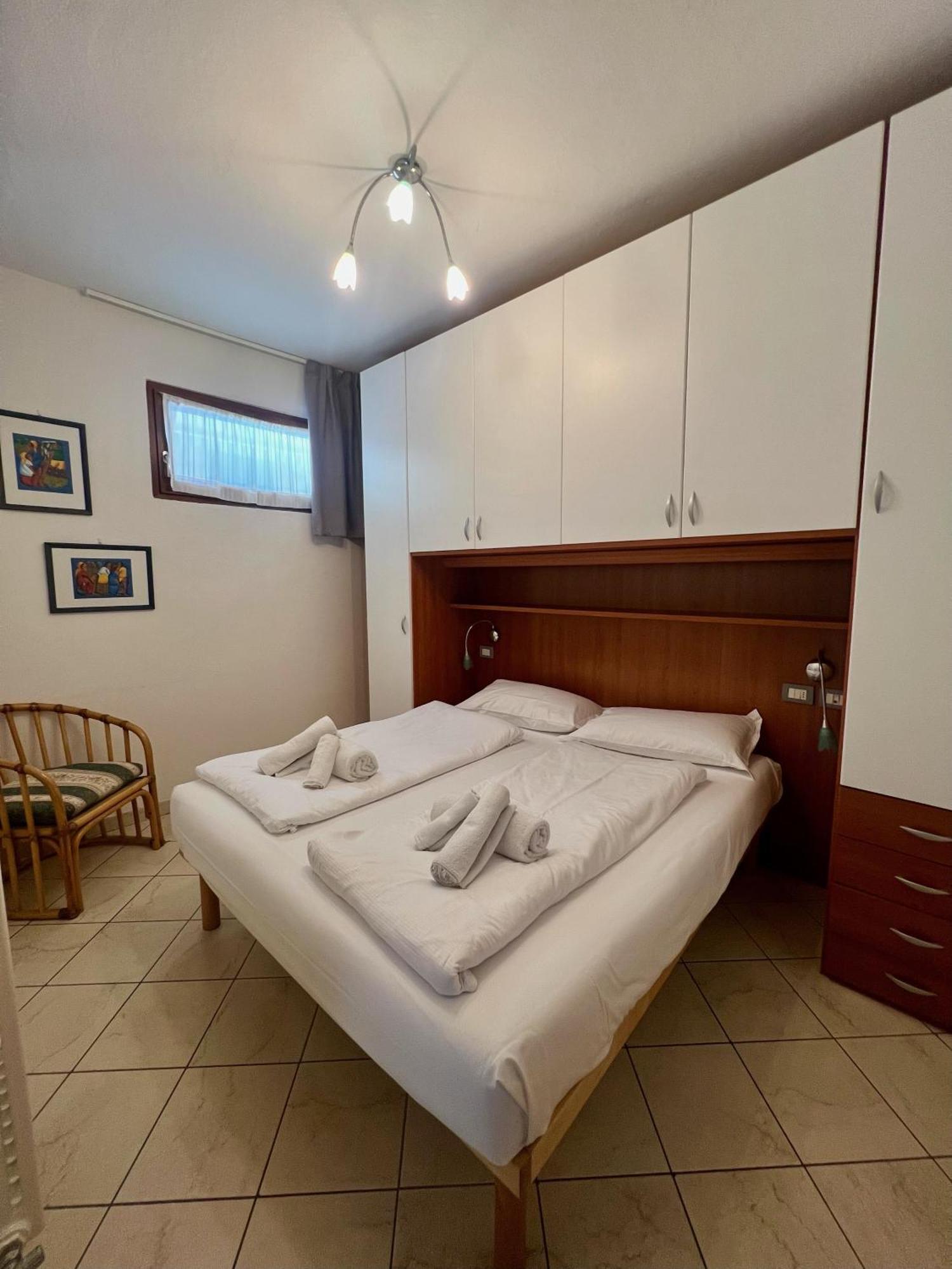 Albergo San Remo مالتشيزينيه المظهر الخارجي الصورة