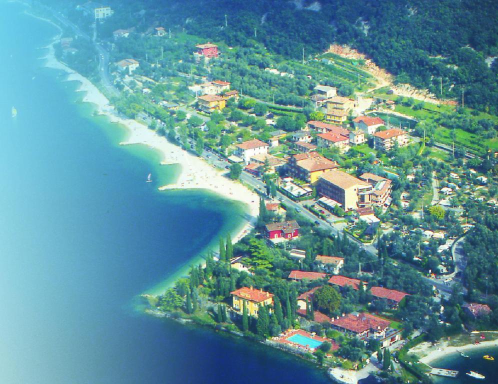 Albergo San Remo مالتشيزينيه المظهر الخارجي الصورة