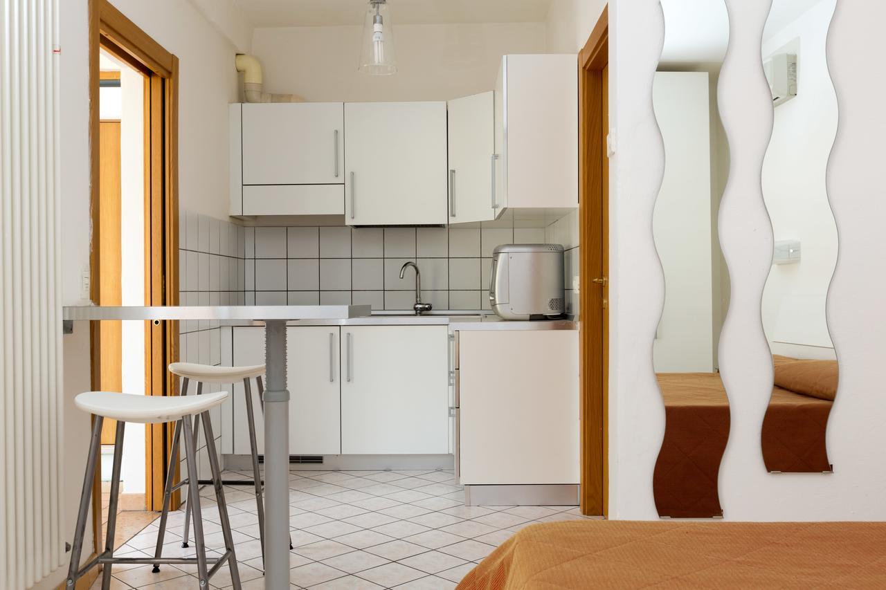 Albergo San Remo مالتشيزينيه المظهر الخارجي الصورة