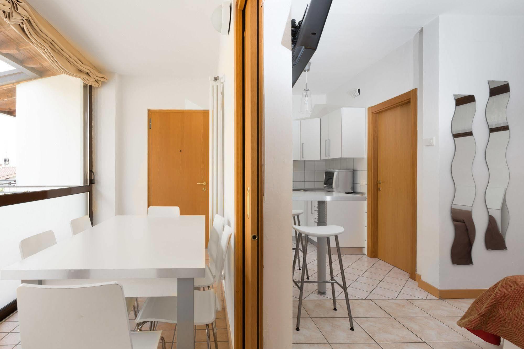 Albergo San Remo مالتشيزينيه المظهر الخارجي الصورة