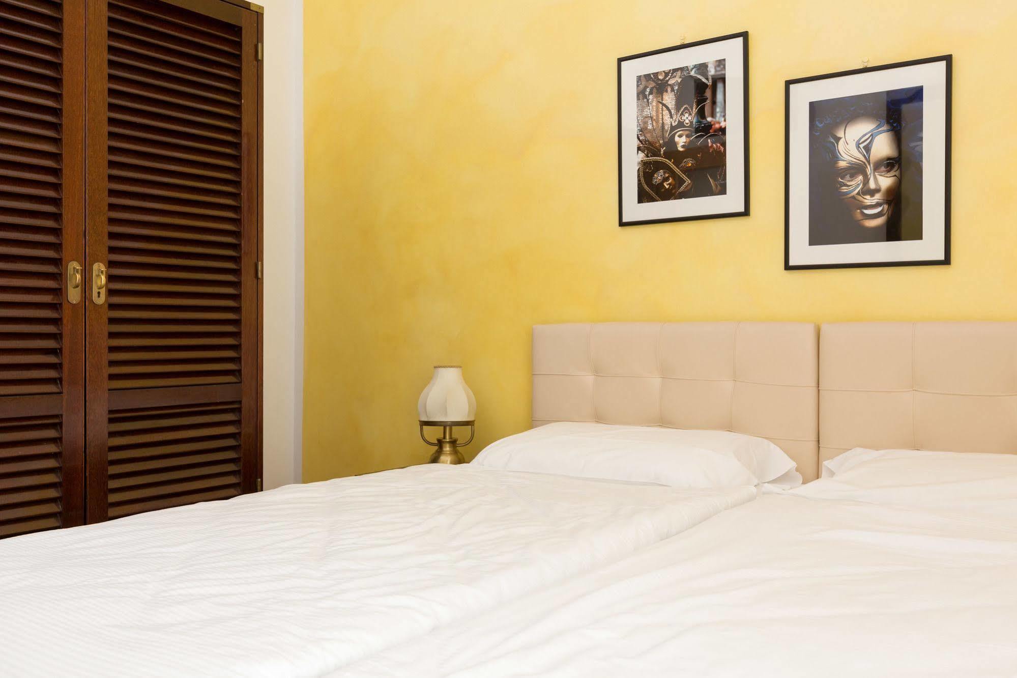 Albergo San Remo مالتشيزينيه المظهر الخارجي الصورة
