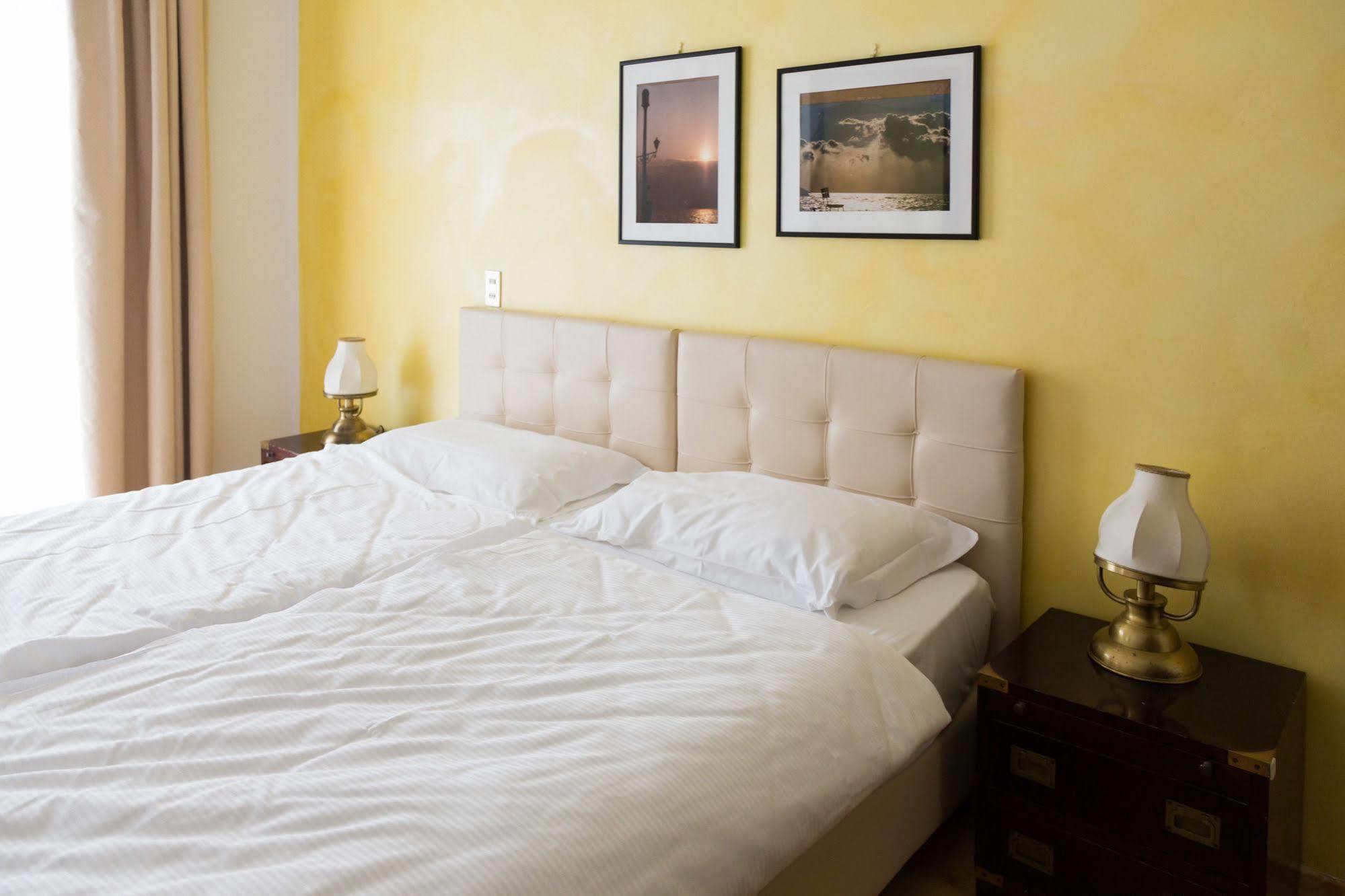 Albergo San Remo مالتشيزينيه المظهر الخارجي الصورة